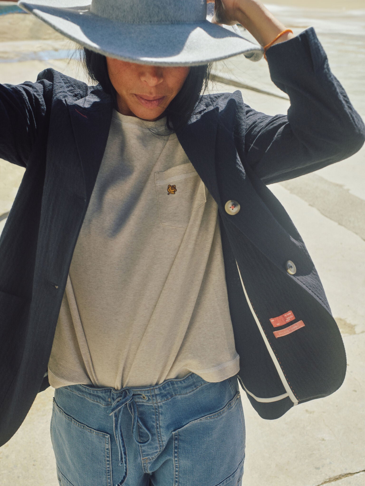 Modelshot / Vulcan / Detail